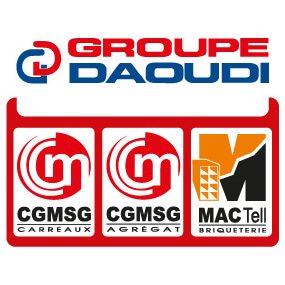 Groupe DAOUDI