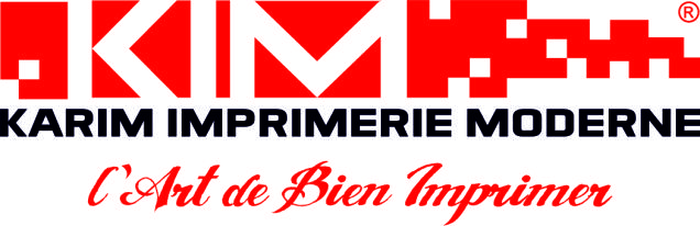 KIM Karim Imprimerie Moderne