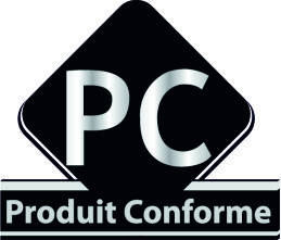 PRODUIT CONFORME