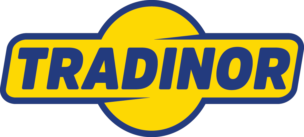 TRADINOR