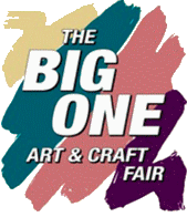 ART &amp; CRAFT FAIR - FARGO, ND 2024