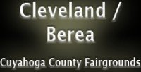 CLEVELAND BEREA GUN SHOW 2025
